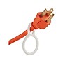 UT Wire Binditz Original Silicone Cable Wraps, 1.61"/1.91"/2.28", White (UTW-R12-WH)~#|#~sp58194141_sc7