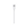 Apple Lightning to USB Cable for iPhone/iPad/iPod Touch, White (MD819AM/A)~#|#~sp58194184_sc7