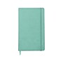DesignWorks Ink Journal, 5.13" x 8.25", Wide Ruled, Assorted Colors, 240 Pages (TJBP85-1031S)~#|#~sp58194323_sc7