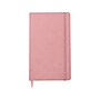 DesignWorks Ink Journal, 5.13" x 8.25", Wide Ruled, Assorted Colors, 240 Pages (TJBP85-1031S)~#|#~sp58194324_sc7