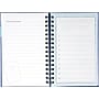 Kahootie Co. Travel Journal For Kids Hardcover Journal, 5.5" x 8.5", Wide Ruled, Royal Blue, 60 Pages (TRAVB-H)~#|#~sp58194652_sc7