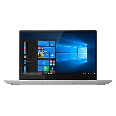 Lenovo Ideapad S340 81qf0008us 15 6 Notebook Intel Core I7 8565u 12gb Memory At Staples