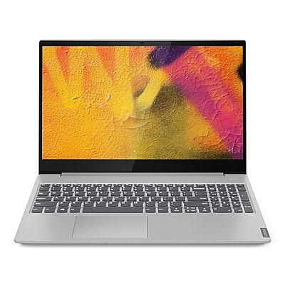 Lenovo IdeaPad S340 (81N8001LUS) 15.6″ Laptop, 8th Gen Core i5, 8GB RAM, 256GB SSD
