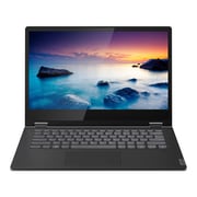 Lenovo Flex 14 81SQ0000US 14″ Convertible Laptop with 8th Gen Core i7, 8GB RAM, 26GB SDD