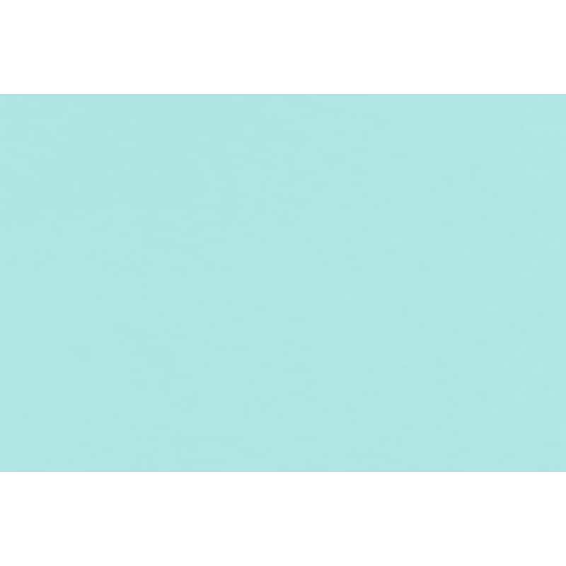 LUX #17 Mini Flat Card 50/Pack, Seafoam (LUX-4080-113-50) image 1