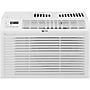 LG 115-Volt Window Air Conditioner with Remote, White (LW6017R)~#|#~sp5827866_sc7