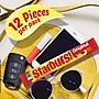 Starburst Original Fruit Chews Candy, 2.07 oz, 36/Box (MMM01151)~#|#~sp58421577_sc7