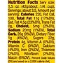 M&M's Peanut Milk Chocolate Pieces, 5.3 oz., 12/Carton (MMM01732)~#|#~sp58421585_sc7