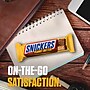 Snickers Peanut Butter Squared Chocolate Candy Bars, 1.78 oz, Pack of 18 (MMM39412)~#|#~sp58421596_sc7