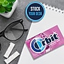 Orbit Sugar Free Gum, Bubblemint, 12/Box (WMW21489)~#|#~sp58421605_sc7