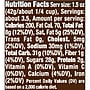 M&M'S Milk Chocolate Candy, 5.3 oz. Bag, 12/Pack (MMM01731)~#|#~sp58421679_sc7