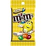 M&M's Peanut Milk Chocolate Pieces, 5.3 oz., 12/Carton (MMM01732)~#|#~sp58421680_sc7