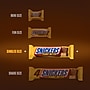 Snickers Peanut Butter Squared Chocolate Candy Bars, 1.78 oz, Pack of 18 (MMM39412)~#|#~sp58421707_sc7