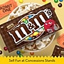 M&M's Milk Chocolate Pieces, 1.69 oz., 36/Box (MMM49990)~#|#~sp58421735_sc7