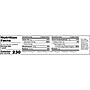 M&M's Milk Chocolate Pieces, 1.69 oz., 36/Box (MMM49990)~#|#~sp58421737_sc7
