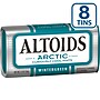 Altoids Arctic Sugar Free Wintergreen Mints, 9.6 oz., 8/Pack (209-00489)~#|#~sp58421757_sc7