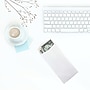 JAM Paper #7 Coin Envelope, 3 1/2" x 6 1/2", White, 25/Pack (95083)~#|#~sp58557897_sc7