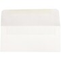 JAM Paper Currency Envelope, 3" x 6 11/16", White, 50/Pack (216313691H)~#|#~sp58557903_sc7