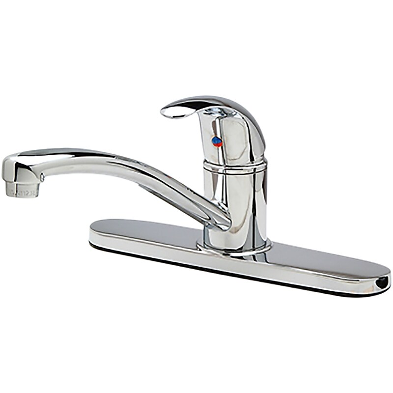 Zurn AquaSpec Faucet (Z7870C-XL-SO) image 1