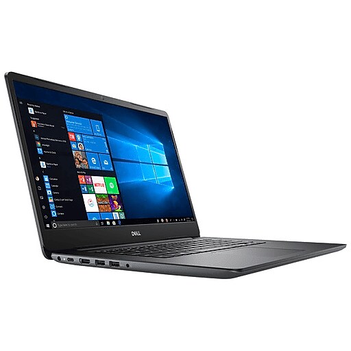 Shop Staples for Dell Vostro 15 3583 15.6" Small Business Laptop, Intel
