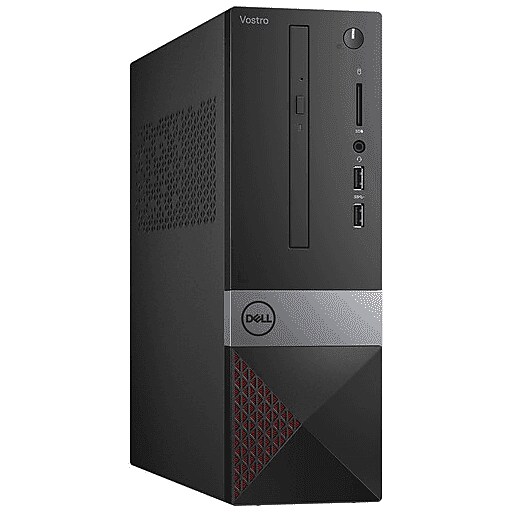 Shop Staples For Dell Vostro 3470 Small Form Factor Desktop