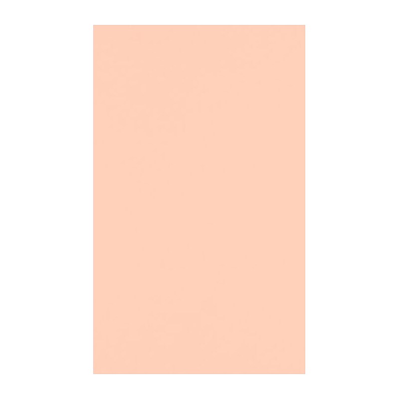 LUX Colored Paper, 32 lbs., 8.5" x 14", Blush, 500 Sheets/Pack (81214-P-114-500) image 1