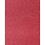LUX Colored Paper, 35 lbs., 8.5" x 11", Holiday Red Sparkle, 250 Sheets/Pack (81211-P-MS08250)~#|#~sp5873503_sc7