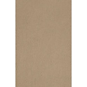 LUX 110 lb. Cardstock Paper, 11" x 17", Oak Woodgrain, 50 Sheets/Pack (1117-C-S01-50)