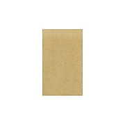 LUX 105 lb. Cardstock Paper, 8.5" x 14", Gold Sparkle, 500 Sheets/Pack (81214-C-MS02500)