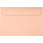 LUX 6 x 9 Booklet Envelopes 250/Pack, Blush (LUX-4820-39-250)~#|#~sp5873990_sc7