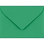 LUX #17 Mini Envelopes (2 11/16 x 3 11/16) 50/Pack, Holiday Green (LUXLEVC-17-50)~#|#~sp5874315_sc7