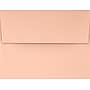 LUX A2 (4 3/8 x 5 3/4) - Blush 50/Pack, Blush (LUX-4870-39-50)~#|#~sp5874317_sc7