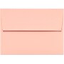LUX A6 Invitation Envelopes (4 3/4 x 6 1/2) 1000/Pack, Blush (LUX-4875-391000)~#|#~sp5874329_sc7