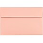 LUX A9 Invitation Envelopes (5 3/4 x 8 3/4) 50/Pack, Blush (LUX-4895-39-50)~#|#~sp5874345_sc7