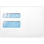 LUX W-2 / 1099 Envelopes (5 3/4 x 8) 250/Pack, White (7489-W2-250)~#|#~sp5875302_sc7