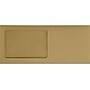 LUX #10 All Purpose Window Envelopes(4 1/8 x 9 1/2) 50/Pack, 70lb. Grocery Bag (LUX-10APW-GB-50)~#|#~sp5875504_sc7