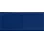 LUX #10 All Purpose Window EnvelopesEnvelopes(4 1/8 x 9 1/2) 250/Pack, 80lb. Navy (LUX-10APW103250)~#|#~sp5875507_sc7