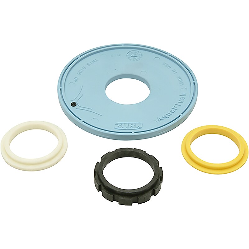Zurn Aquaflush Diaphragm with Flow Rings (P6000-ER15) image 1