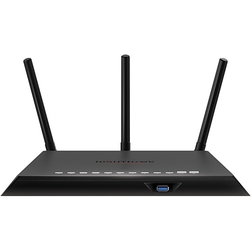 Shop Staples for NETGEAR Nighthawk Pro Gaming XR300 WiFi Router
