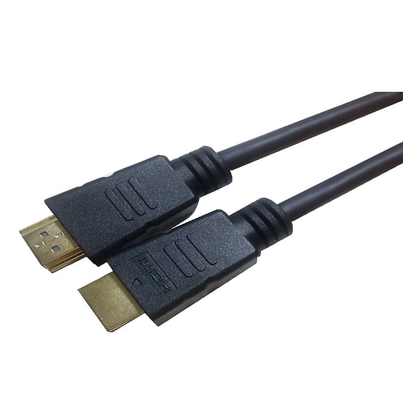 Electronic Master 6 ft. High Quality 4K HDMI Cable image 1