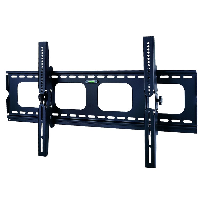 TygerClaw Tilting Wall Mount for 40 in. to 83 in. Flat Panel TV image 1