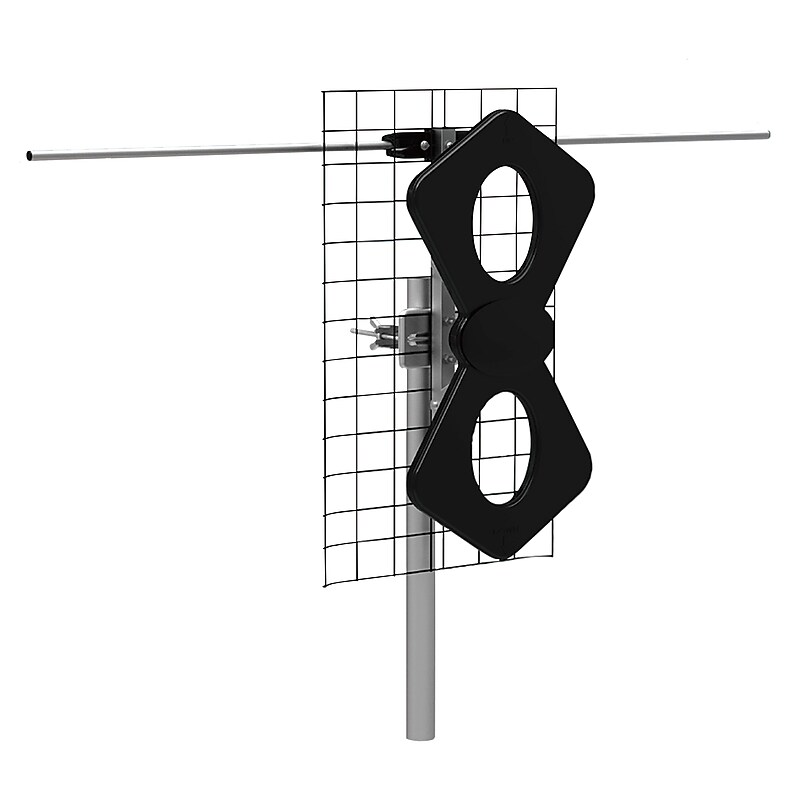 Digiwave Outdoor Superior HD TV Digital Antenna (ANT2090) image 1