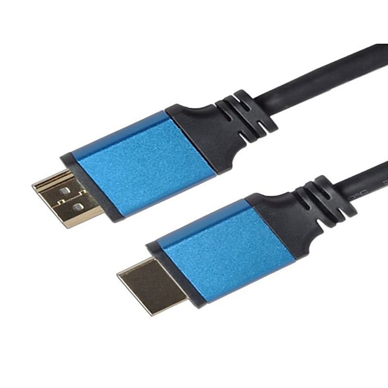 Electronic Master 50 ft. High Quality 4K HDMI Cable image 1