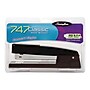 Swingline 747 Classic Desktop Stapler, 20 Sheet Capacity, Black (S7074701G)~#|#~sp58911946_sc7