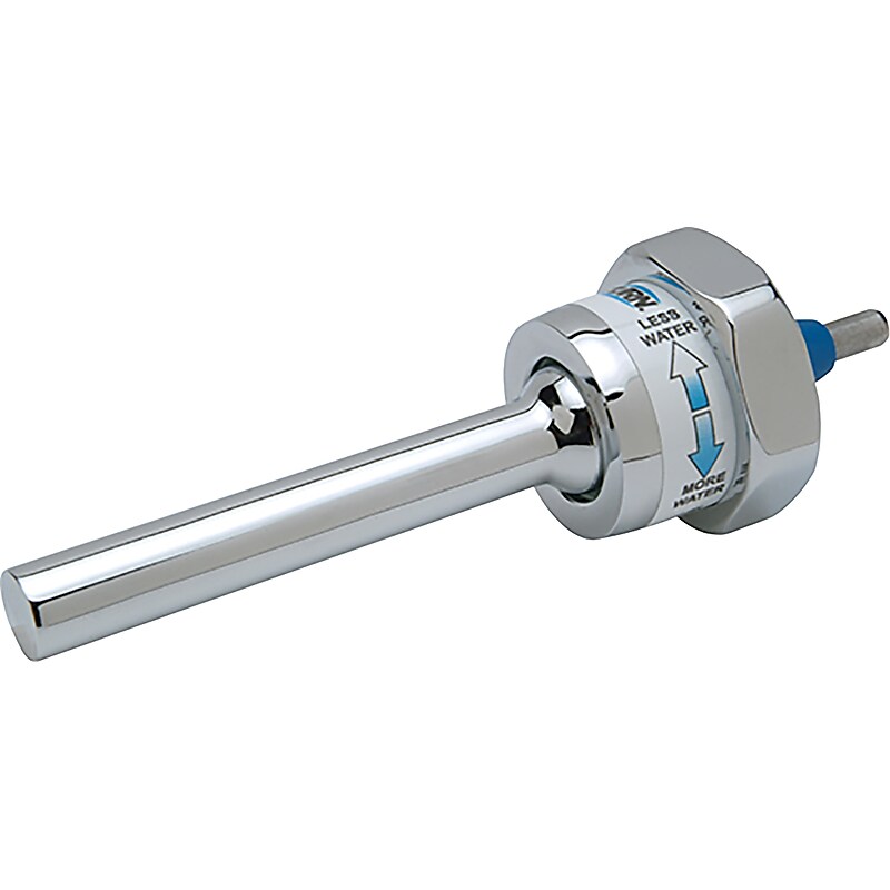 Zurn Dual Flush Handle Kit (P6000-DF-KIT) image 1