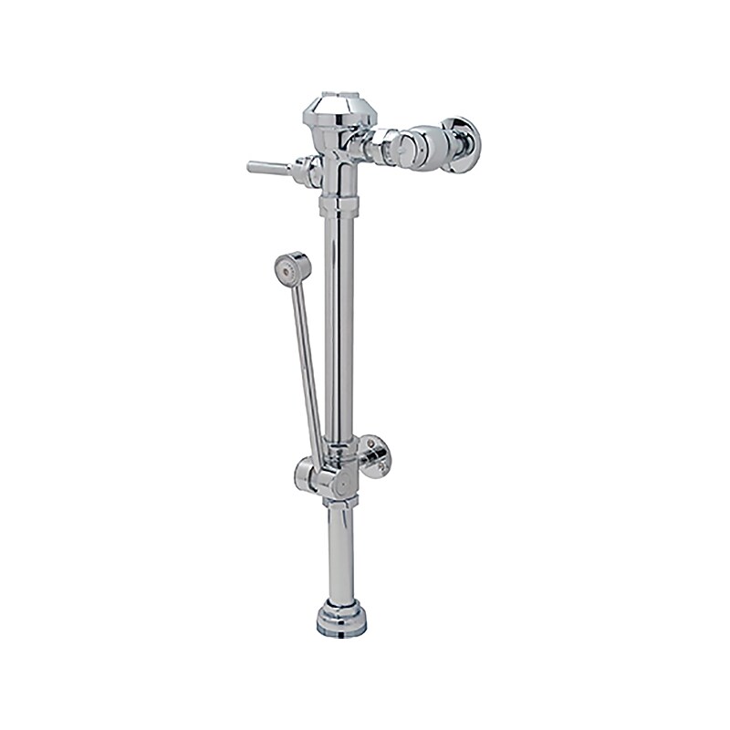 Zurn Aquaflush Plus Flush Valve (Z6000PL-WS1-BWN1) image 1