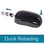 Rapid Fixativ 20EX Electric Desktop Stapler, 20-Sheet Capactiy, Black (73126)~#|#~sp58915019_sc7