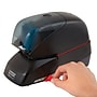Rapid 5080e Professional Automatic Electric Stapler, 90 Sheet Capacity, Black (90147)~#|#~sp58915135_sc7
