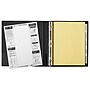 Avery Big Tab Insertable Paper Dividers, 5-Tab, Yellow (11110)~#|#~sp58981311_sc7