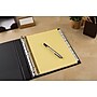 Avery Big Tab Insertable Paper Dividers, 5-Tab, Yellow (11110)~#|#~sp58981403_sc7